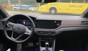 VW VIRTUS HIGHLINE 200 TSI 2025