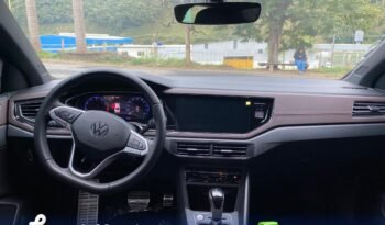 VW VIRTUS HIGHLINE 200 TSI 2025