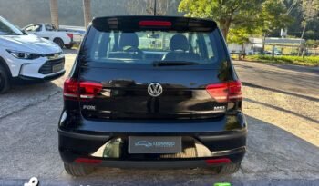 VW – FOX ROCK IN RIO 1.6 2016