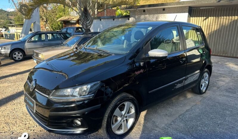 VW – FOX ROCK IN RIO 1.6 2016