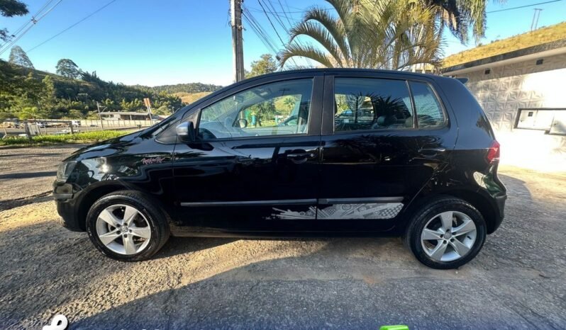 VW – FOX ROCK IN RIO 1.6 2016