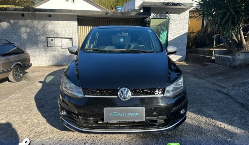 VW – FOX ROCK IN RIO 1.6 2016