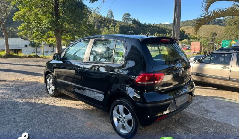 VW – FOX ROCK IN RIO 1.6 2016