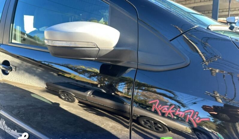 VW – FOX ROCK IN RIO 1.6 2016