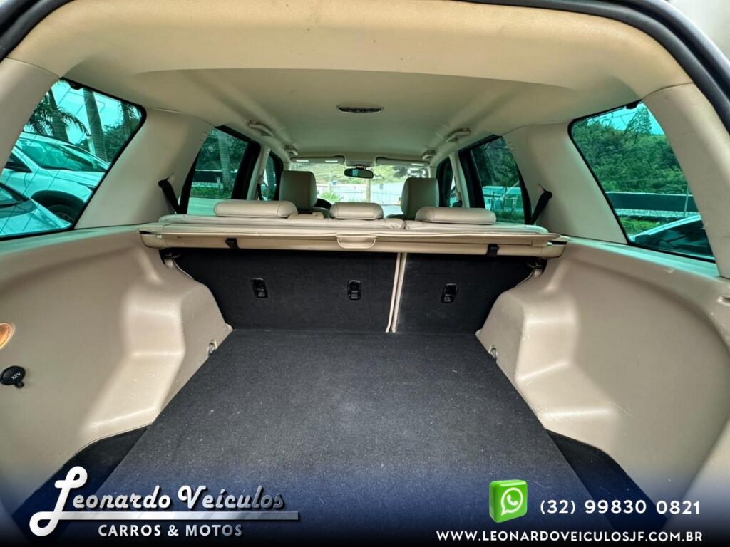 LAND ROVER FREELANDER 2 SE 2.2 SD4 2012