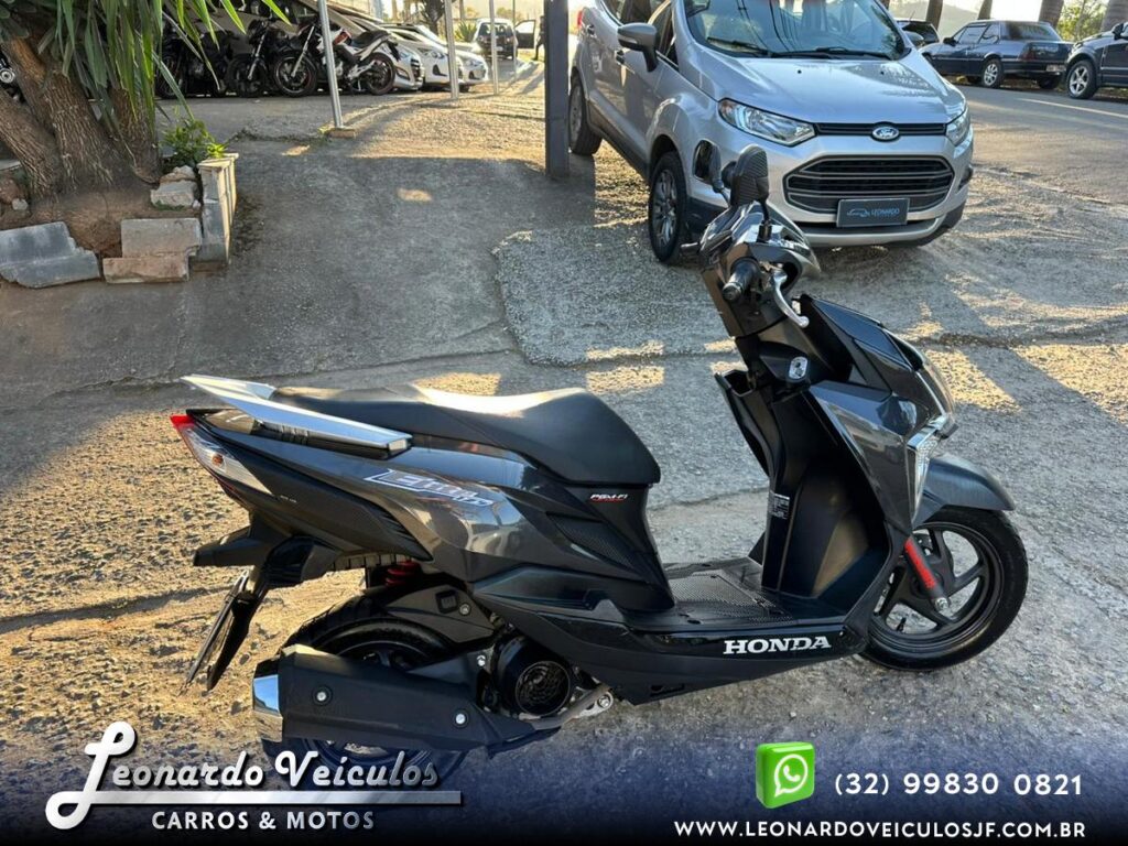 HONDA ELITE 125 2022