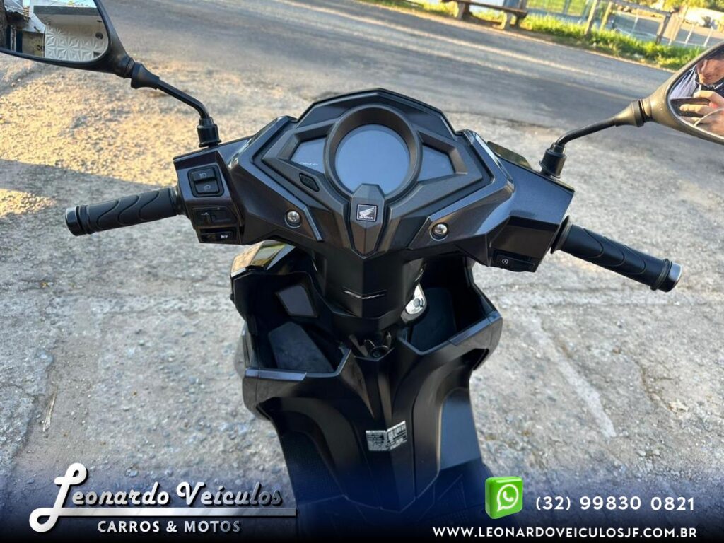 HONDA ELITE 125 2022