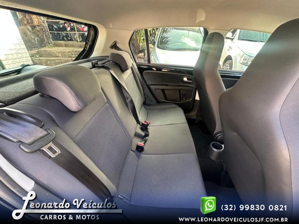 VOLKSWAGEN UP! MPI 1.0 TOTAL FLEX 2020