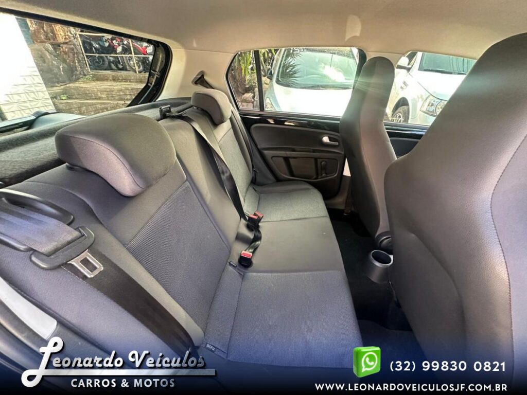 VOLKSWAGEN UP! MPI 1.0 TOTAL FLEX 2020