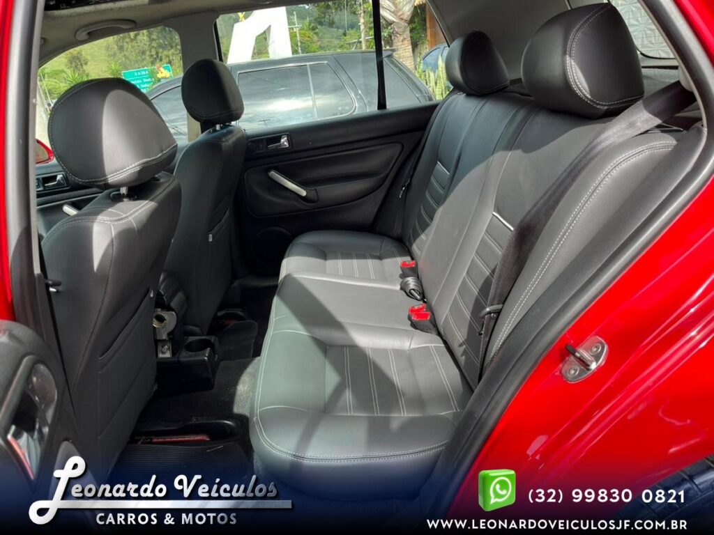 VOLKSWAGEN GOLF 2.0 SPORTLINE 2011