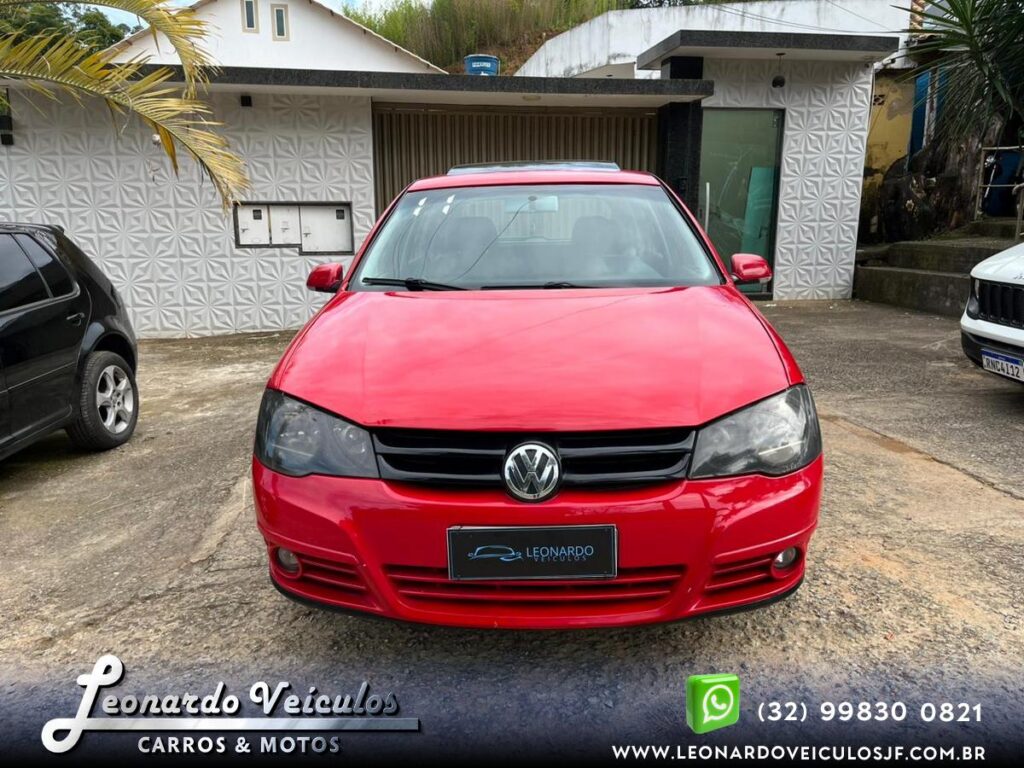 VOLKSWAGEN GOLF 2.0 SPORTLINE 2011