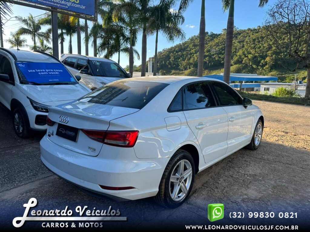 AUDI A3 1.4 TFSI 2017