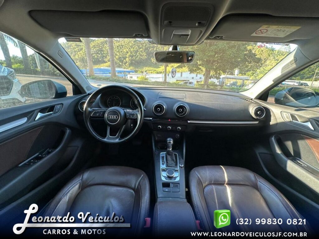 AUDI A3 1.4 TFSI 2017