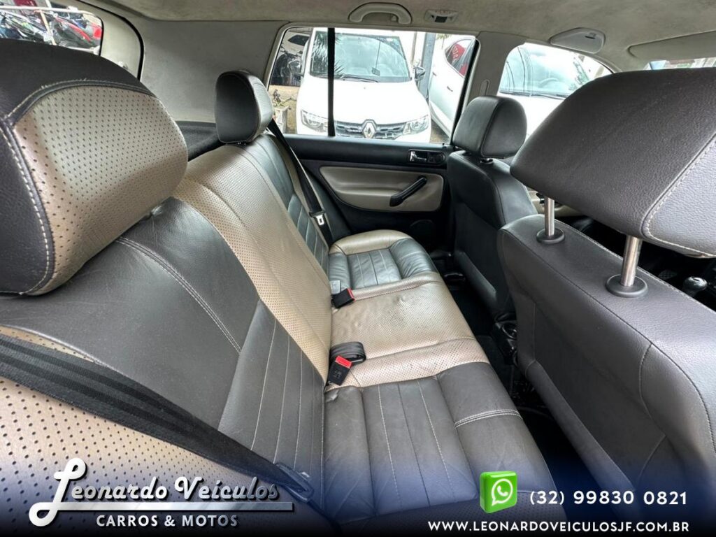 VOLKSWAGEN GOLF 1.6 SPORTLINE 2008