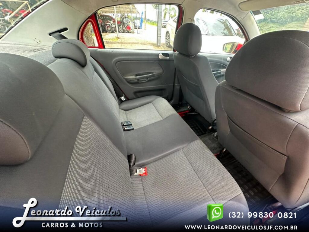 VOLKSWAGEN VOYAGE 1.0 2014