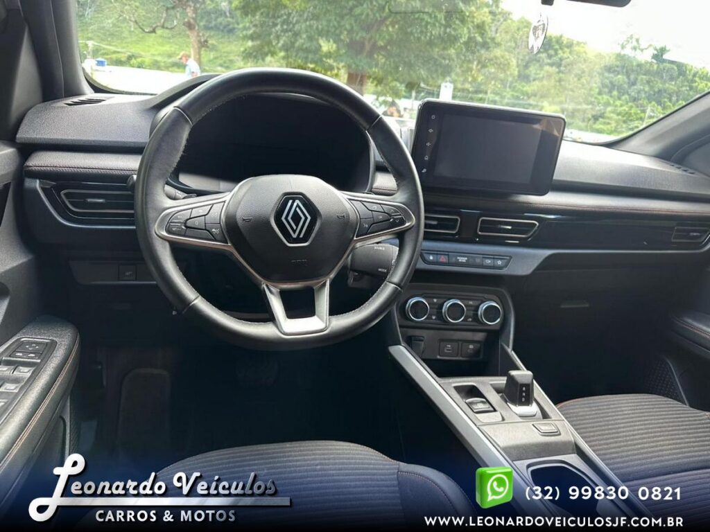 RENAULT KARDIAN PREMIER EDITION 1.0 TURBO 2025