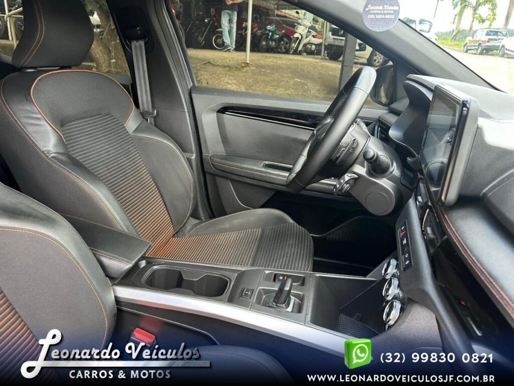 RENAULT KARDIAN PREMIER EDITION 1.0 TURBO 2025