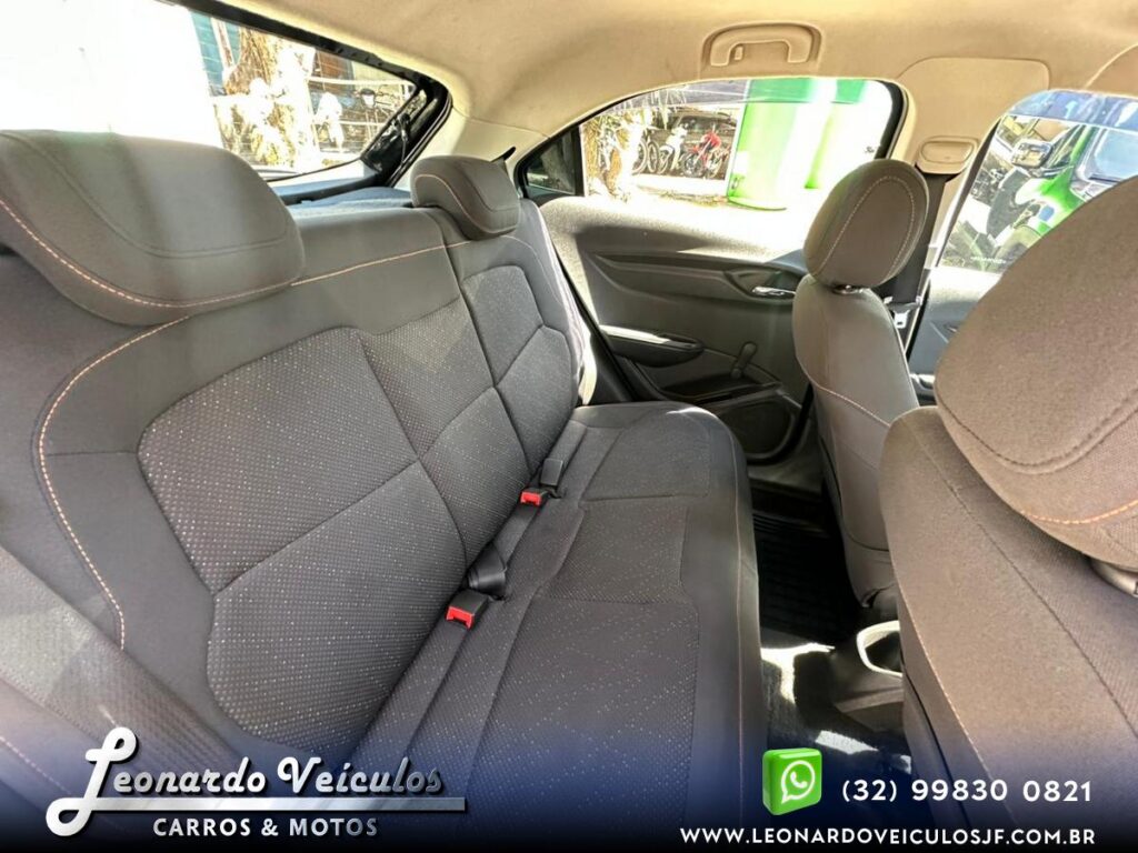 CHEVROLET ONIX LT 1.4 2013