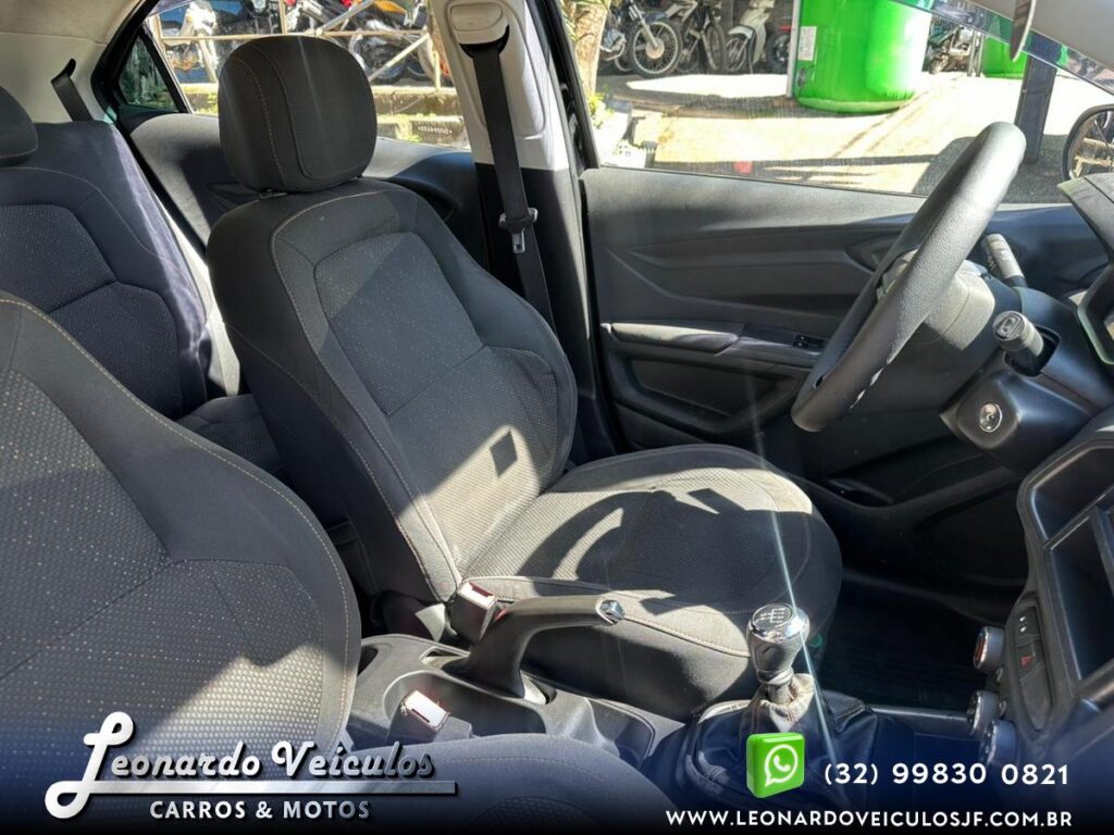 CHEVROLET ONIX LT 1.4 2013