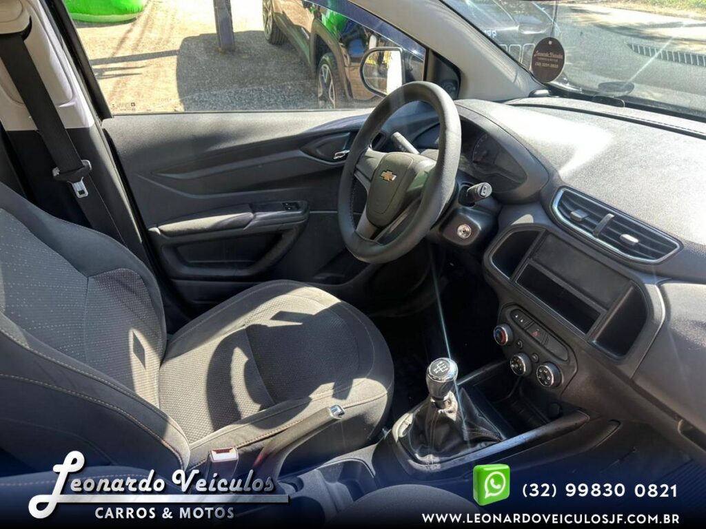 CHEVROLET ONIX LT 1.4 2013