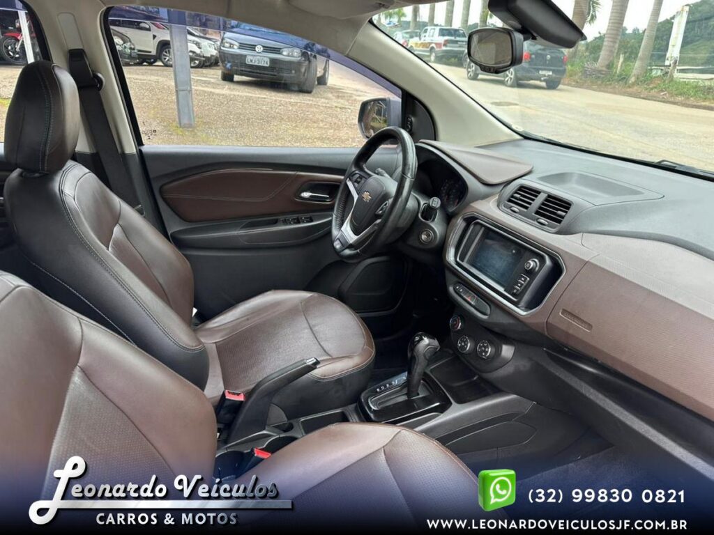 CHEVROLET SPIN PREMIER 1.8 2020