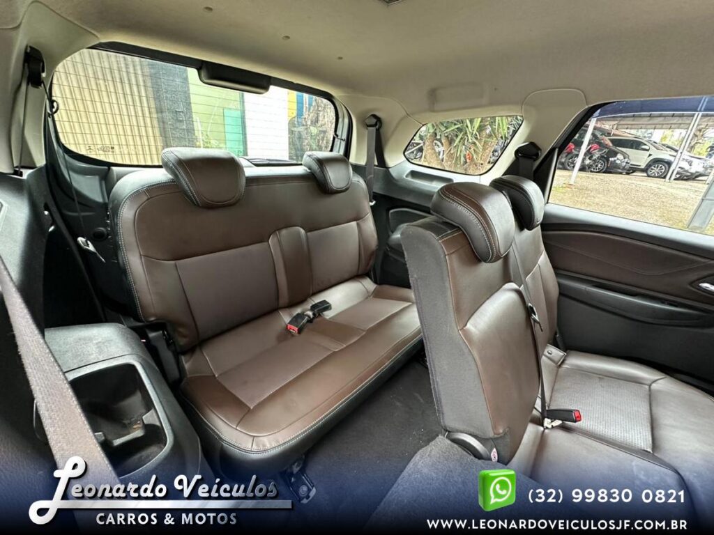 CHEVROLET SPIN PREMIER 1.8 2020