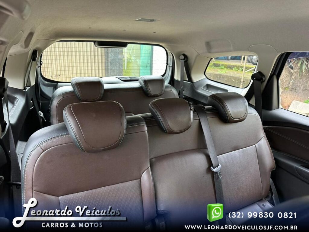 CHEVROLET SPIN PREMIER 1.8 2020