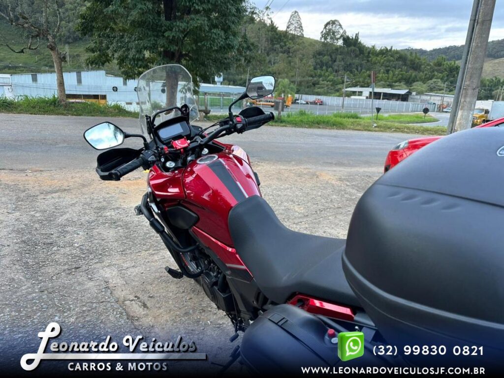 HONDA CB500X 2022