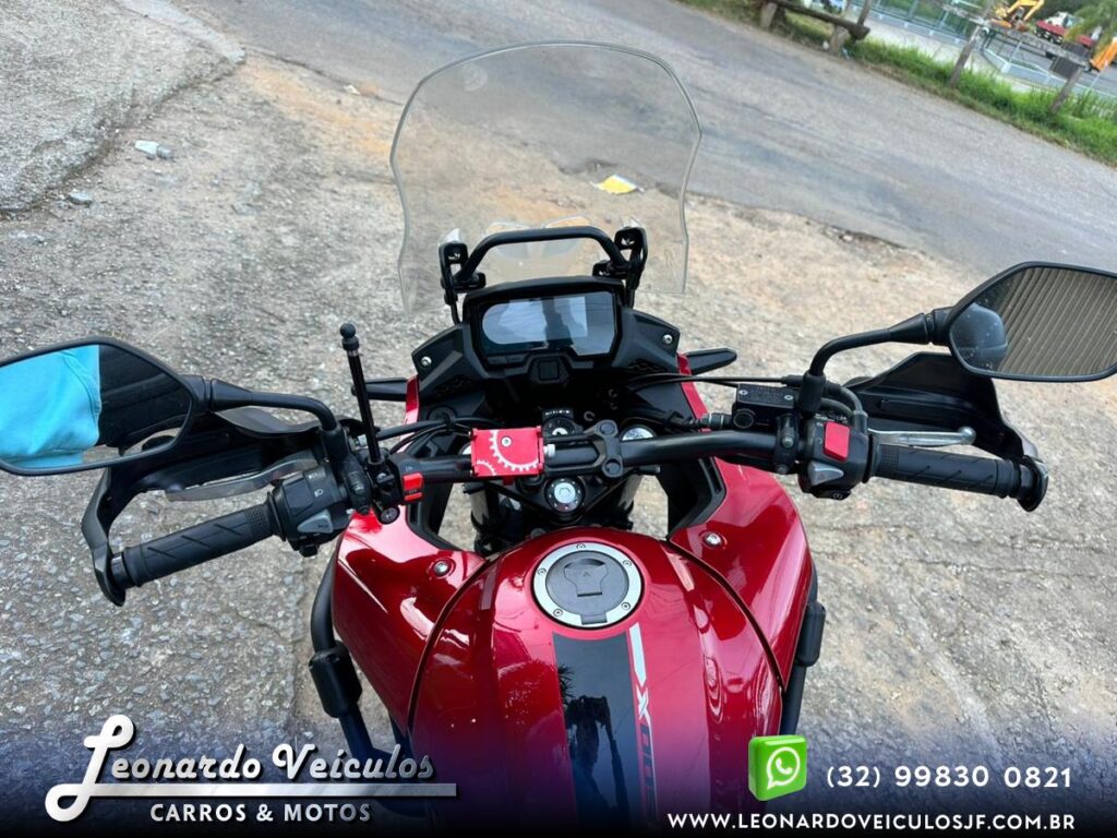 HONDA CB500X 2022