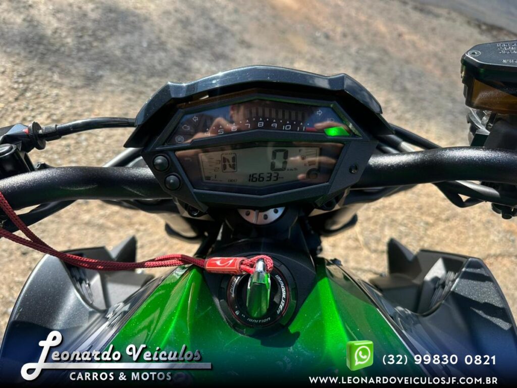 KAWASAKI Z1000 R EDITION 2021