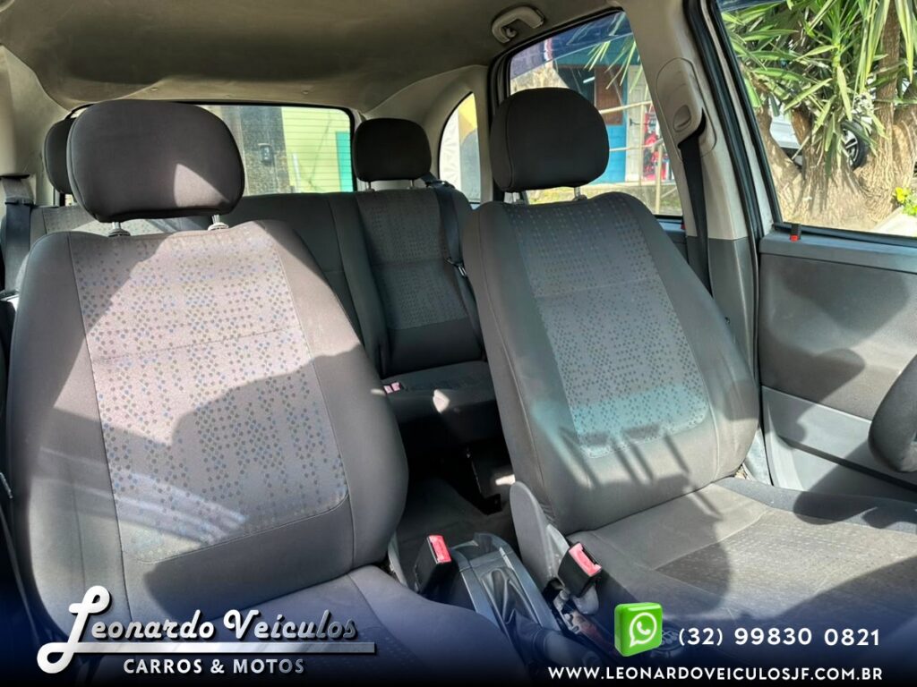 CHEVROLET MERIVA JOY 1.8 2008