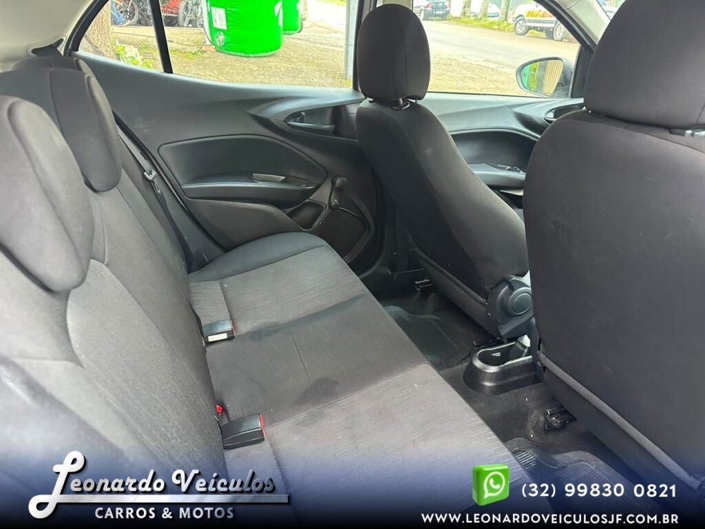 FIAT ARGO 1.0 2023