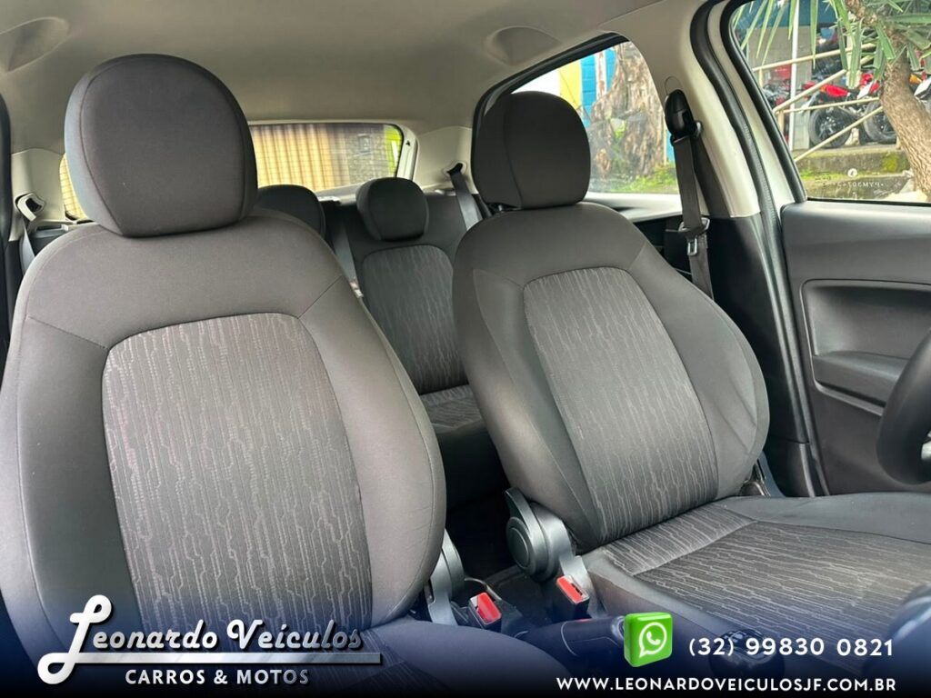 FIAT ARGO 1.0 2023