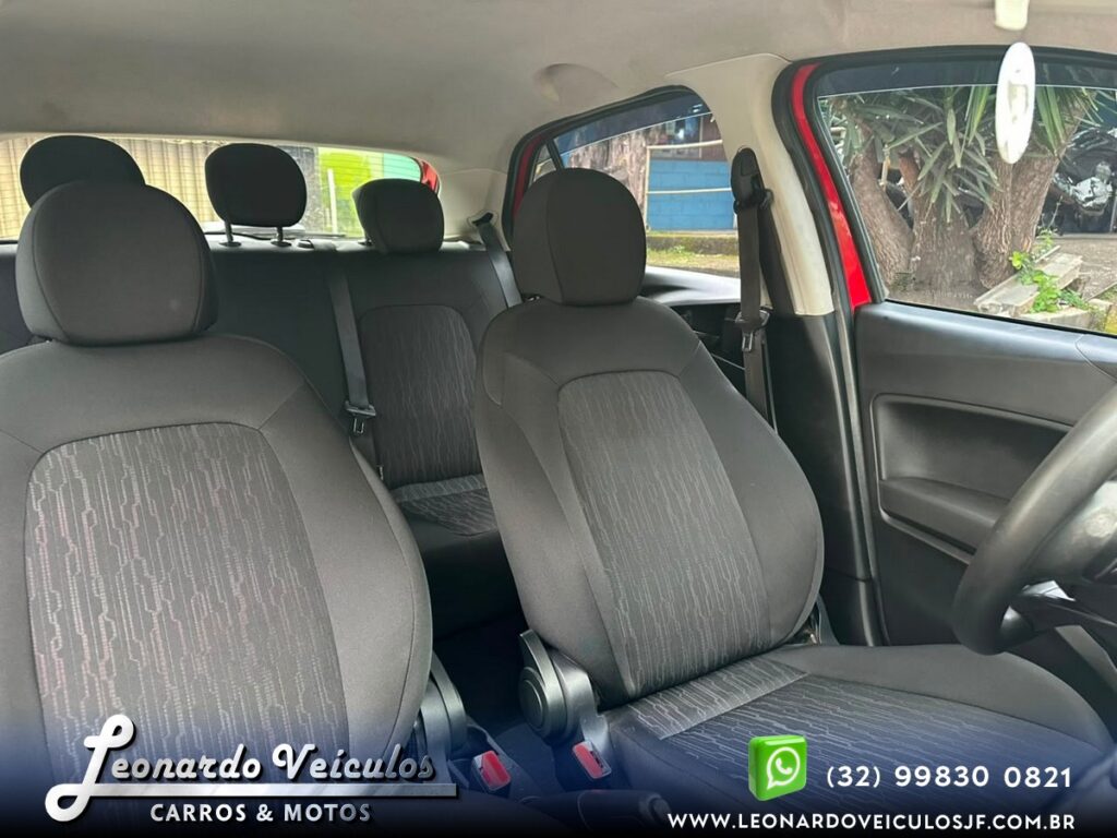 FIAT Argo Drive 1.0 2022