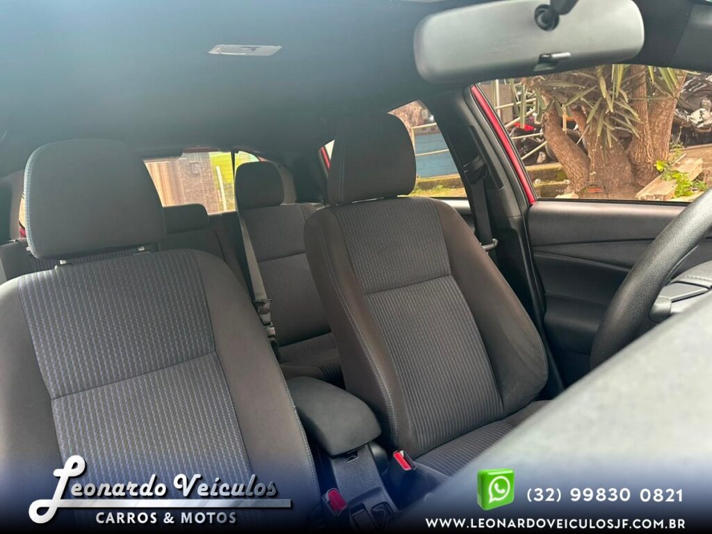 TOYOTA YARIS XL 1.5 2021