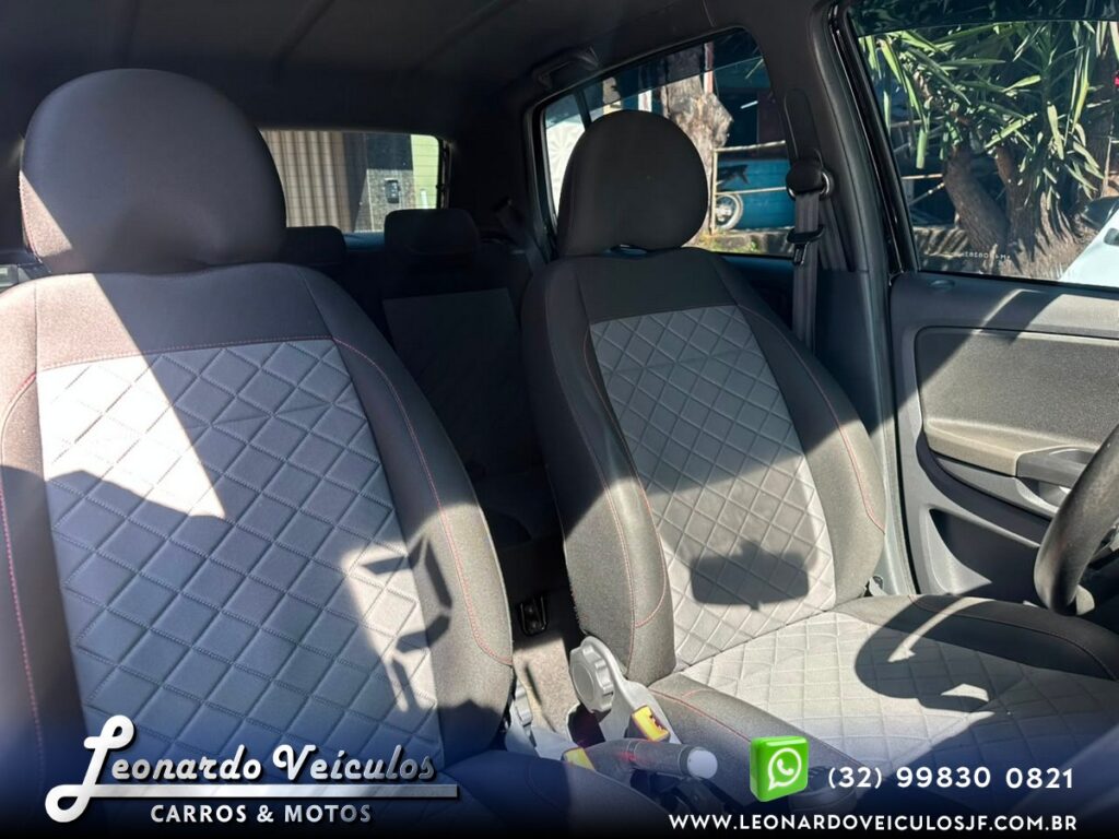 VOLKSWAGEN FOX XTREME 1.6 2021