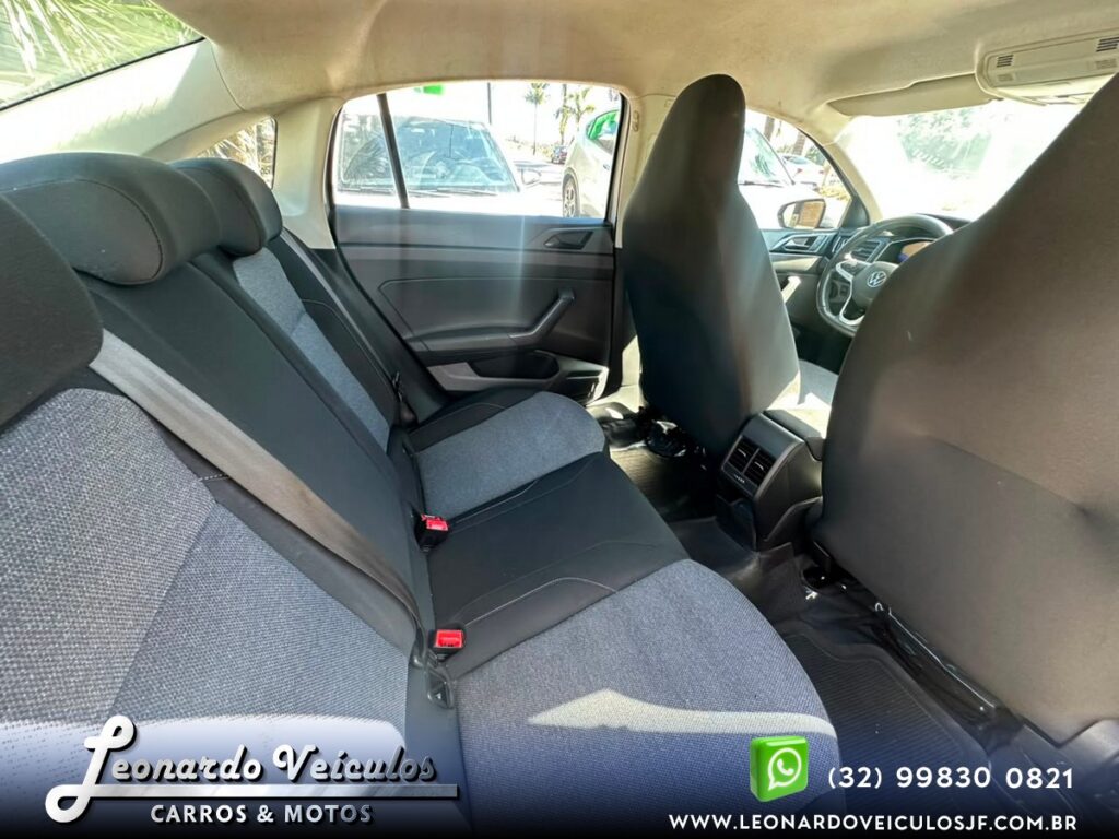 VOLKSWAGEN VIRTUS TSI 1.0 2024