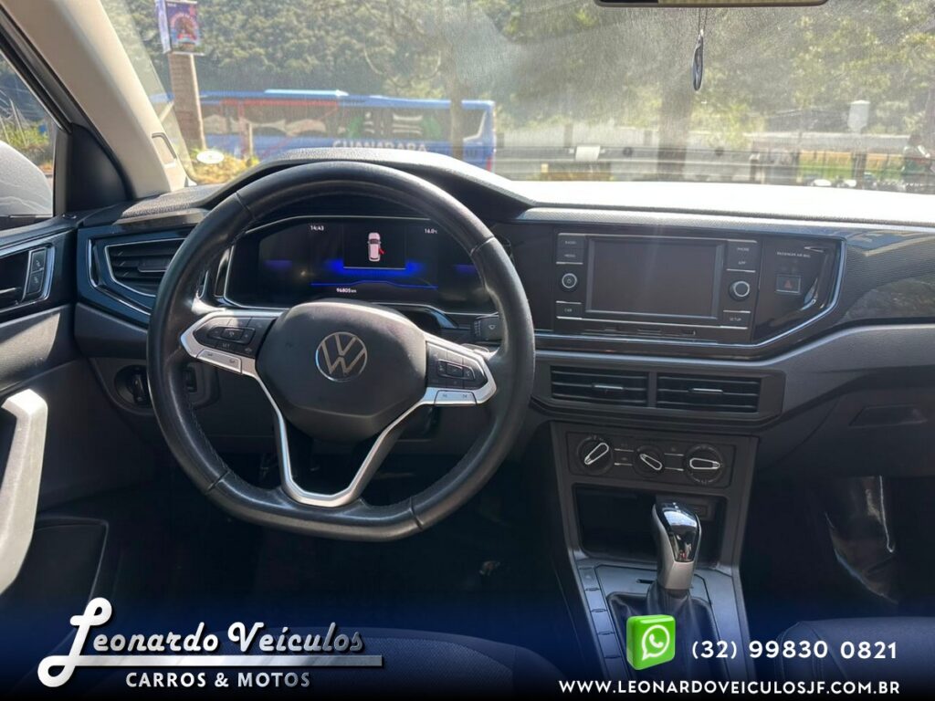 VOLKSWAGEN VIRTUS TSI 1.0 2024