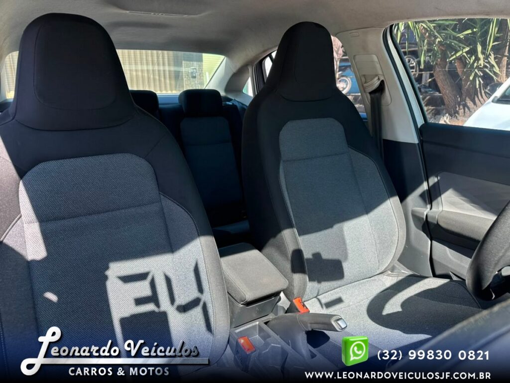 VOLKSWAGEN VIRTUS TSI 1.0 2024