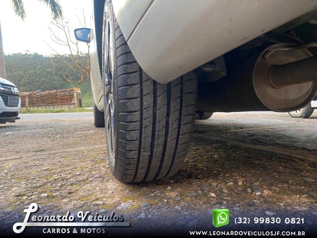 VOLKSWAGEN VOYAGE 1.6 MSI 2022