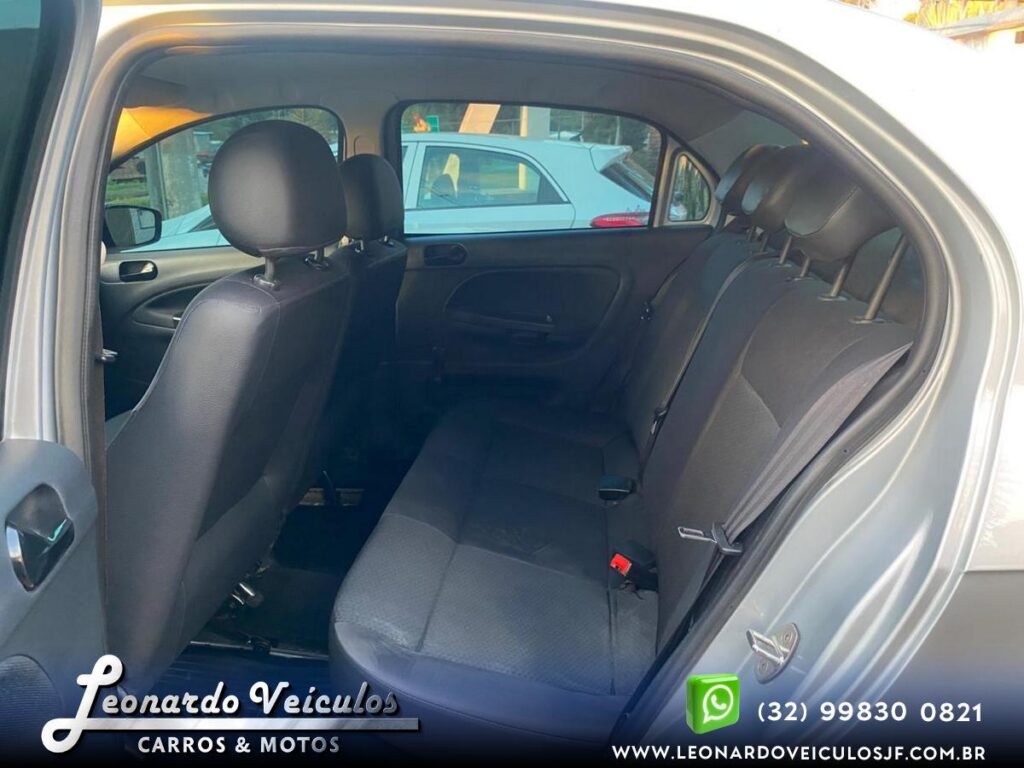 VOLKSWAGEN VOYAGE 1.6 MSI 2022