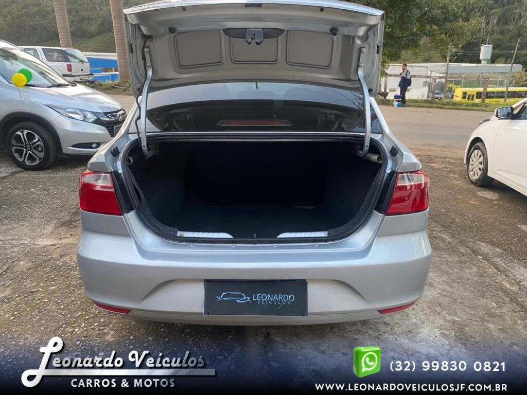 VOLKSWAGEN VOYAGE 1.6 MSI 2022