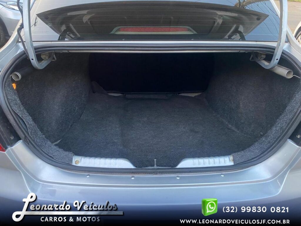 VOLKSWAGEN VOYAGE 1.6 MSI 2022