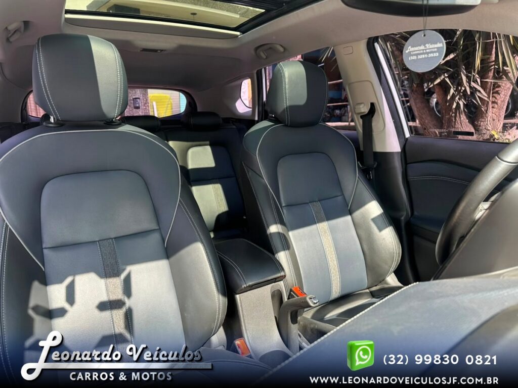 CHEVROLET TRACKER PREMIER 1.2 TURBO 2023
