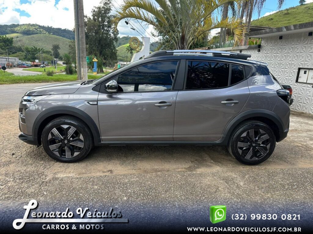 RENAULT KARDIAN PREMIER EDITION 1.0 TURBO 2025