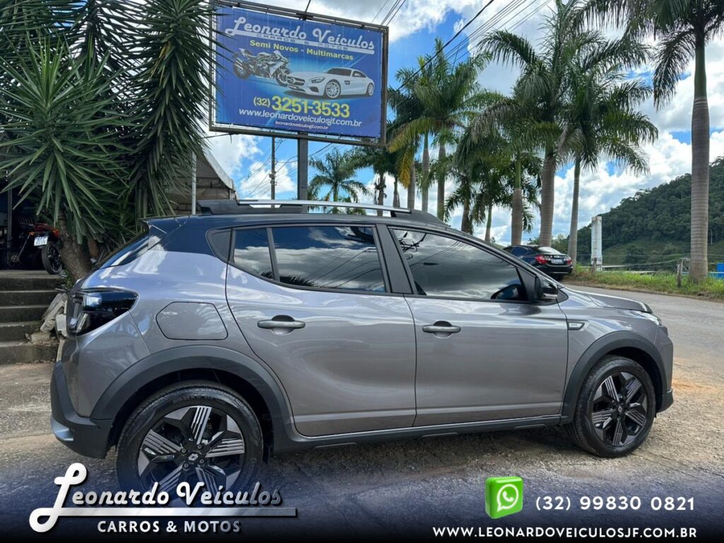 RENAULT KARDIAN PREMIER EDITION 1.0 TURBO 2025