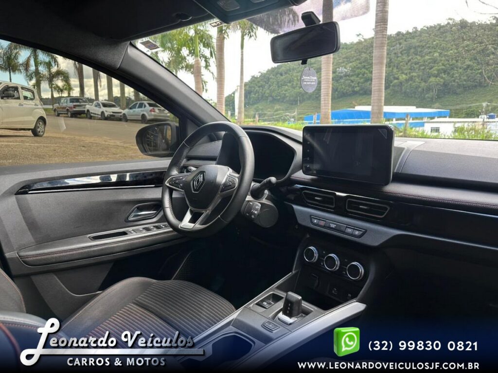 RENAULT KARDIAN PREMIER EDITION 1.0 TURBO 2025