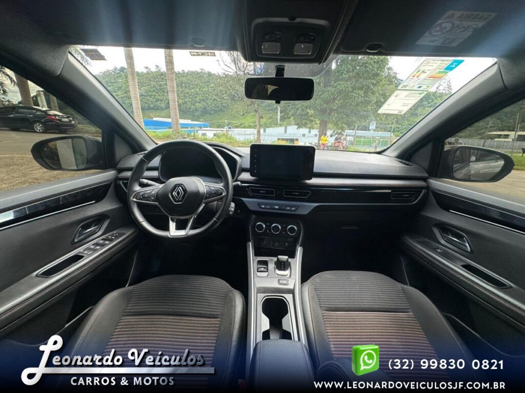 RENAULT KARDIAN PREMIER EDITION 1.0 TURBO 2025