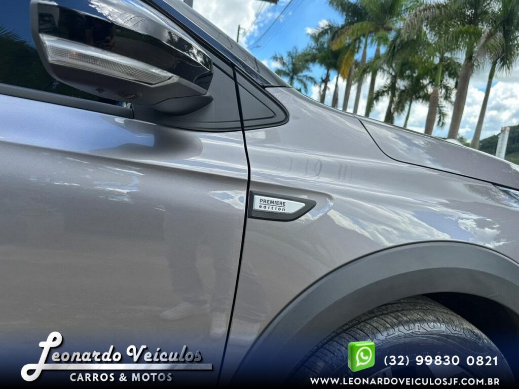 RENAULT KARDIAN PREMIER EDITION 1.0 TURBO 2025