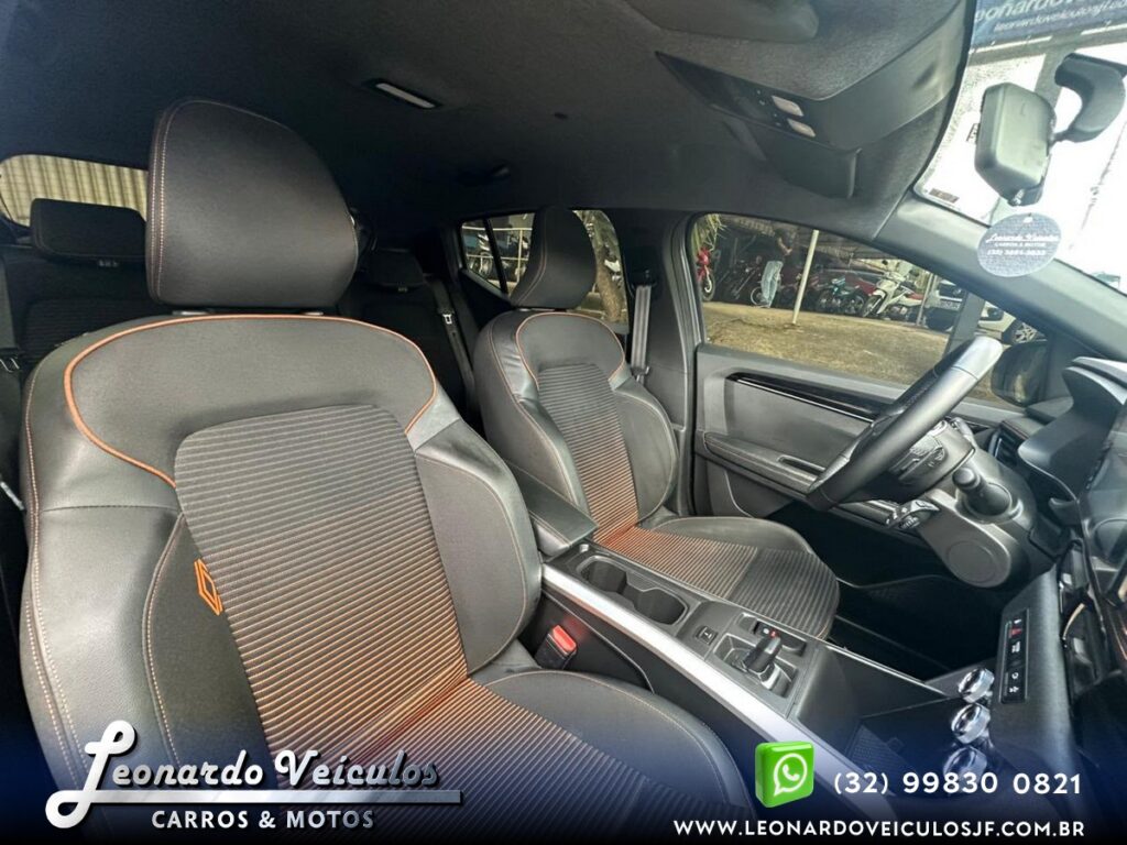 RENAULT KARDIAN PREMIER EDITION 1.0 TURBO 2025